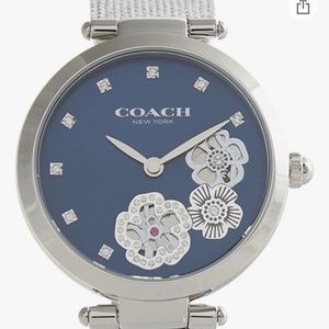 Coach Watch